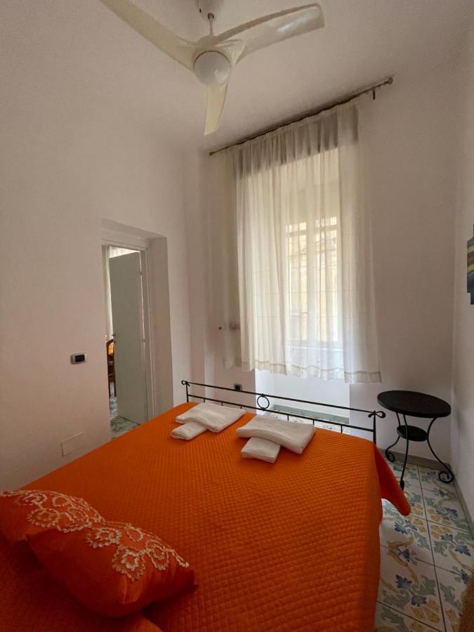 Queen Carolina'S Homes - Apartments In Old Town Napoli Eksteriør billede
