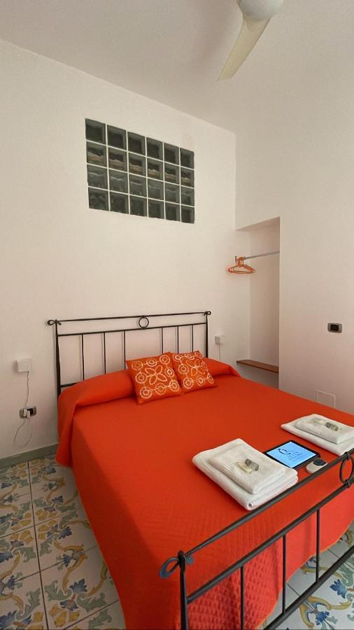 Queen Carolina'S Homes - Apartments In Old Town Napoli Eksteriør billede
