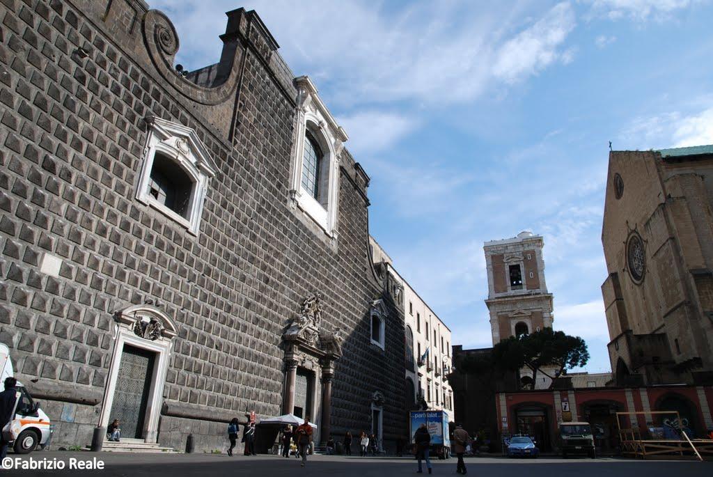 Queen Carolina'S Homes - Apartments In Old Town Napoli Eksteriør billede